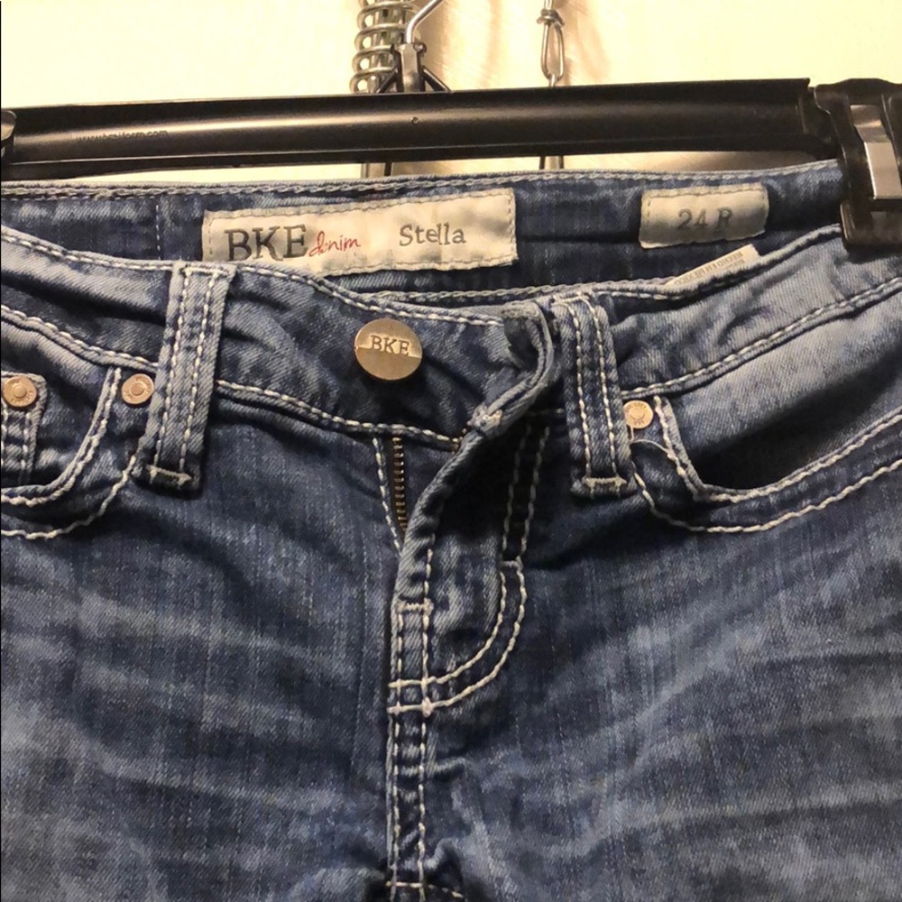 Bke Stella jeans
